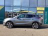 USED 2017 17 NISSAN QASHQAI 1.2 DIG-T Tekna SUV 5dr Petrol Manual 2WD Euro 6 (s/s) (115 ps) **FULL BLACK LEATHER HEATED SEATS**
