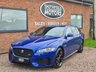 USED 2018 J JAGUAR XF 3.0d V6 S Sportbrake 5dr Diesel Auto Euro 6 (s/s) (300 ps) 