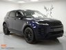 USED 2023 23 LAND ROVER RANGE ROVER EVOQUE 1.5 P300e 12.2kWh R-Dynamic HSE Auto 4WD Euro 6 (s/s) 5dr PAN ROOF | HEADS UP | 1 OWNER