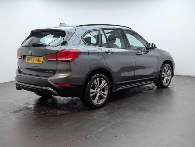USED 2019 69 BMW X1 1.5 X1 sDrive 18I Sport 5dr CLICK & COLLECT/ HOME DELIVERY