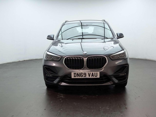 USED 2019 69 BMW X1 1.5 X1 sDrive 18I Sport 5dr CLICK & COLLECT/ HOME DELIVERY