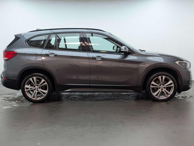 USED 2019 69 BMW X1 1.5 X1 sDrive 18I Sport 5dr CLICK & COLLECT/ HOME DELIVERY
