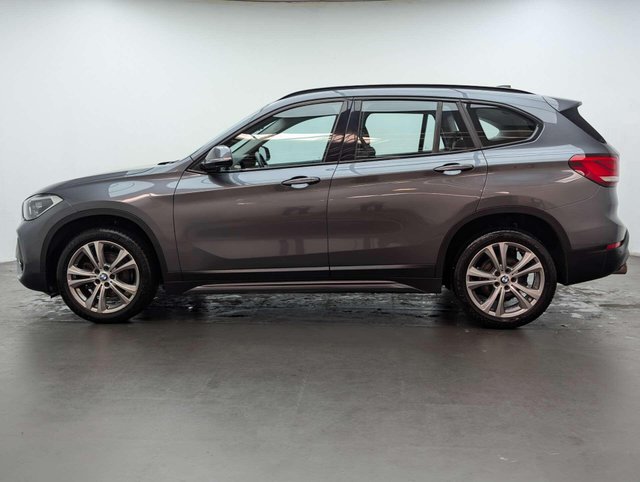 USED 2019 69 BMW X1 1.5 X1 sDrive 18I Sport 5dr CLICK & COLLECT/ HOME DELIVERY