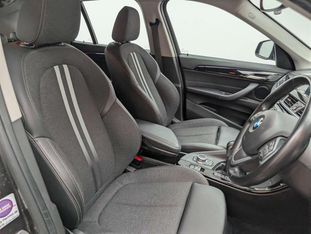 USED 2019 69 BMW X1 1.5 X1 sDrive 18I Sport 5dr CLICK & COLLECT/ HOME DELIVERY