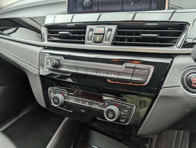 USED 2019 69 BMW X1 1.5 X1 sDrive 18I Sport 5dr CLICK & COLLECT/ HOME DELIVERY