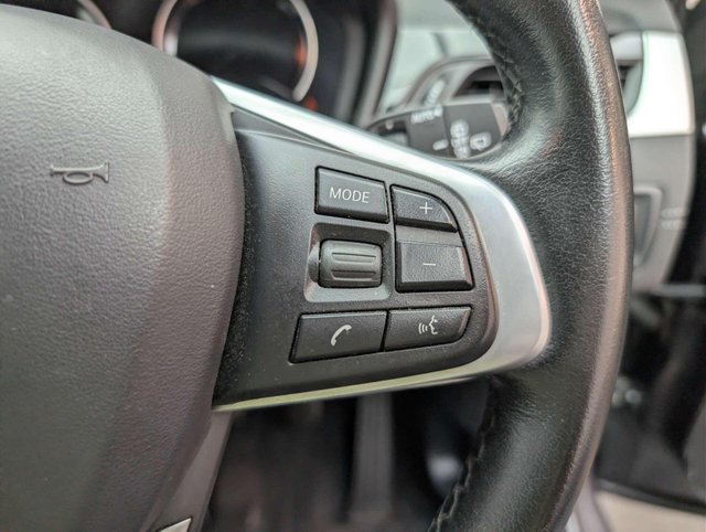 USED 2019 69 BMW X1 1.5 X1 sDrive 18I Sport 5dr CLICK & COLLECT/ HOME DELIVERY