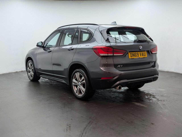 USED 2019 69 BMW X1 1.5 X1 sDrive 18I Sport 5dr CLICK & COLLECT/ HOME DELIVERY