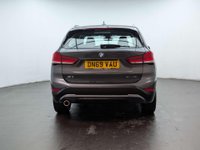 USED 2019 69 BMW X1 1.5 X1 sDrive 18I Sport 5dr CLICK & COLLECT/ HOME DELIVERY