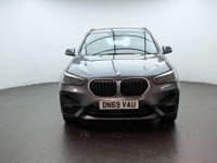 USED 2019 69 BMW X1 1.5 X1 sDrive 18I Sport 5dr CLICK & COLLECT/ HOME DELIVERY