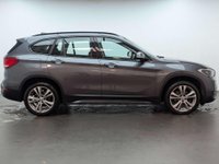 USED 2019 69 BMW X1 1.5 X1 sDrive 18I Sport 5dr CLICK & COLLECT/ HOME DELIVERY