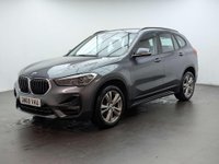 USED 2019 69 BMW X1 1.5 X1 sDrive 18I Sport 5dr CLICK & COLLECT/ HOME DELIVERY