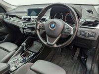 USED 2019 69 BMW X1 1.5 X1 sDrive 18I Sport 5dr CLICK & COLLECT/ HOME DELIVERY