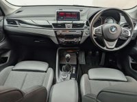 USED 2019 69 BMW X1 1.5 X1 sDrive 18I Sport 5dr CLICK & COLLECT/ HOME DELIVERY