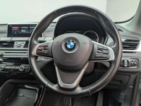 USED 2019 69 BMW X1 1.5 X1 sDrive 18I Sport 5dr CLICK & COLLECT/ HOME DELIVERY