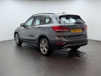 USED 2019 69 BMW X1 1.5 X1 sDrive 18I Sport 5dr CLICK & COLLECT/ HOME DELIVERY