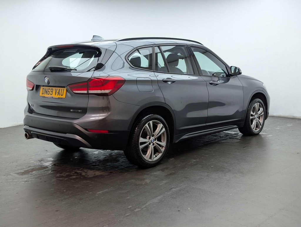 Used 2019 69 BMW X1 1.5 X1 sDrive 18I Sport 5dr CLICK & COLLECT/ HOME DELIVERY