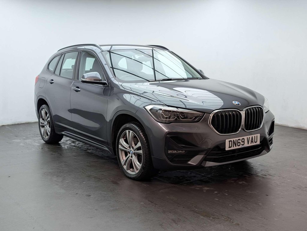 Used 2019 69 BMW X1 1.5 X1 sDrive 18I Sport 5dr CLICK & COLLECT/ HOME DELIVERY