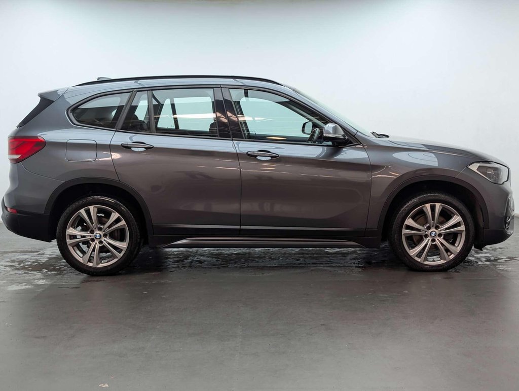 Used 2019 69 BMW X1 1.5 X1 sDrive 18I Sport 5dr CLICK & COLLECT/ HOME DELIVERY