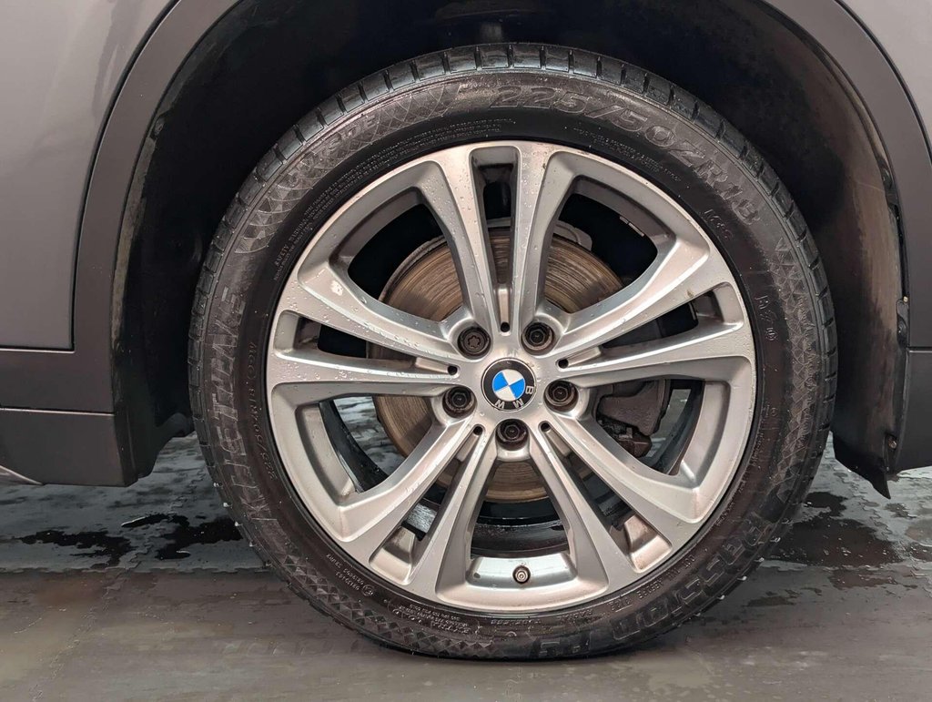 Used 2019 69 BMW X1 1.5 X1 sDrive 18I Sport 5dr CLICK & COLLECT/ HOME DELIVERY