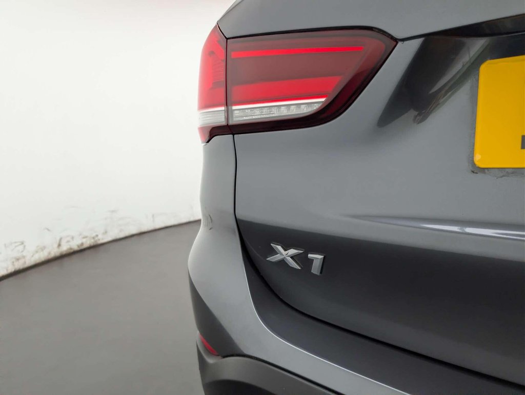 Used 2019 69 BMW X1 1.5 X1 sDrive 18I Sport 5dr CLICK & COLLECT/ HOME DELIVERY