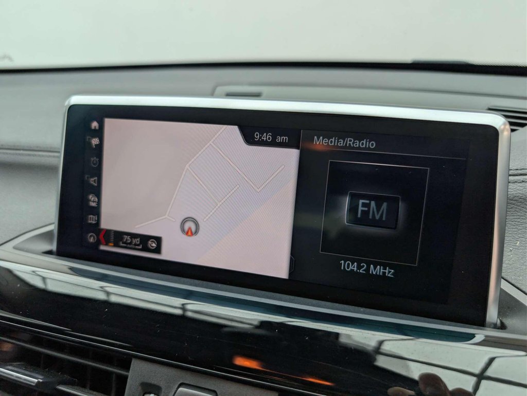 Used 2019 69 BMW X1 1.5 X1 sDrive 18I Sport 5dr CLICK & COLLECT/ HOME DELIVERY