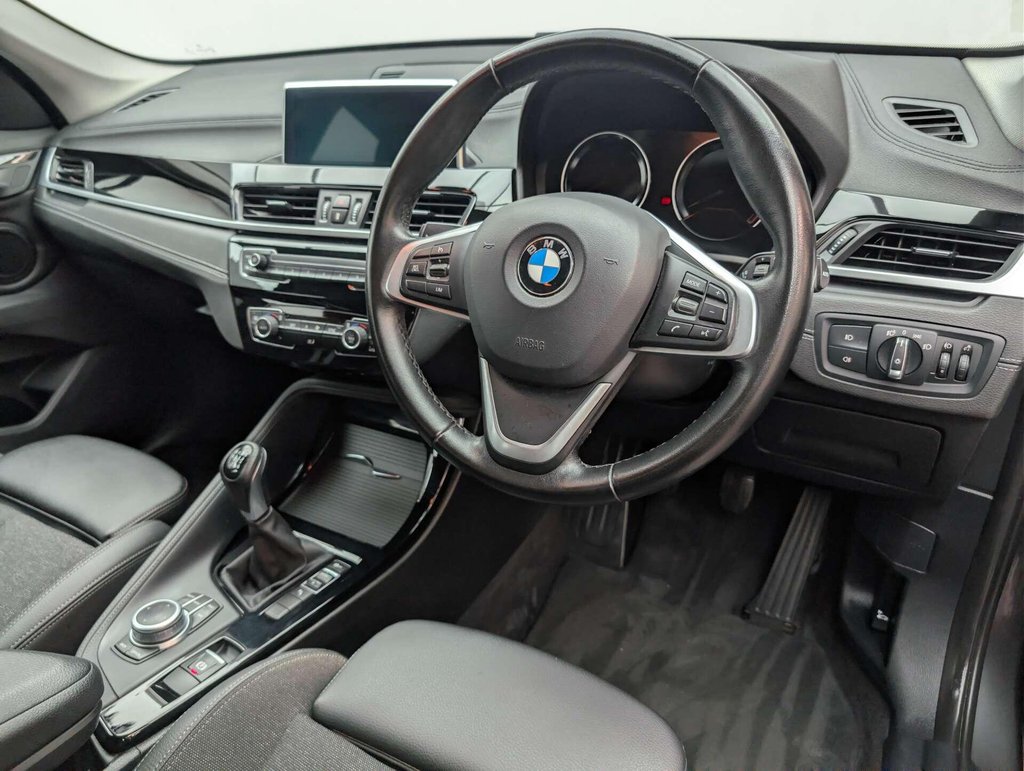 Used 2019 69 BMW X1 1.5 X1 sDrive 18I Sport 5dr CLICK & COLLECT/ HOME DELIVERY