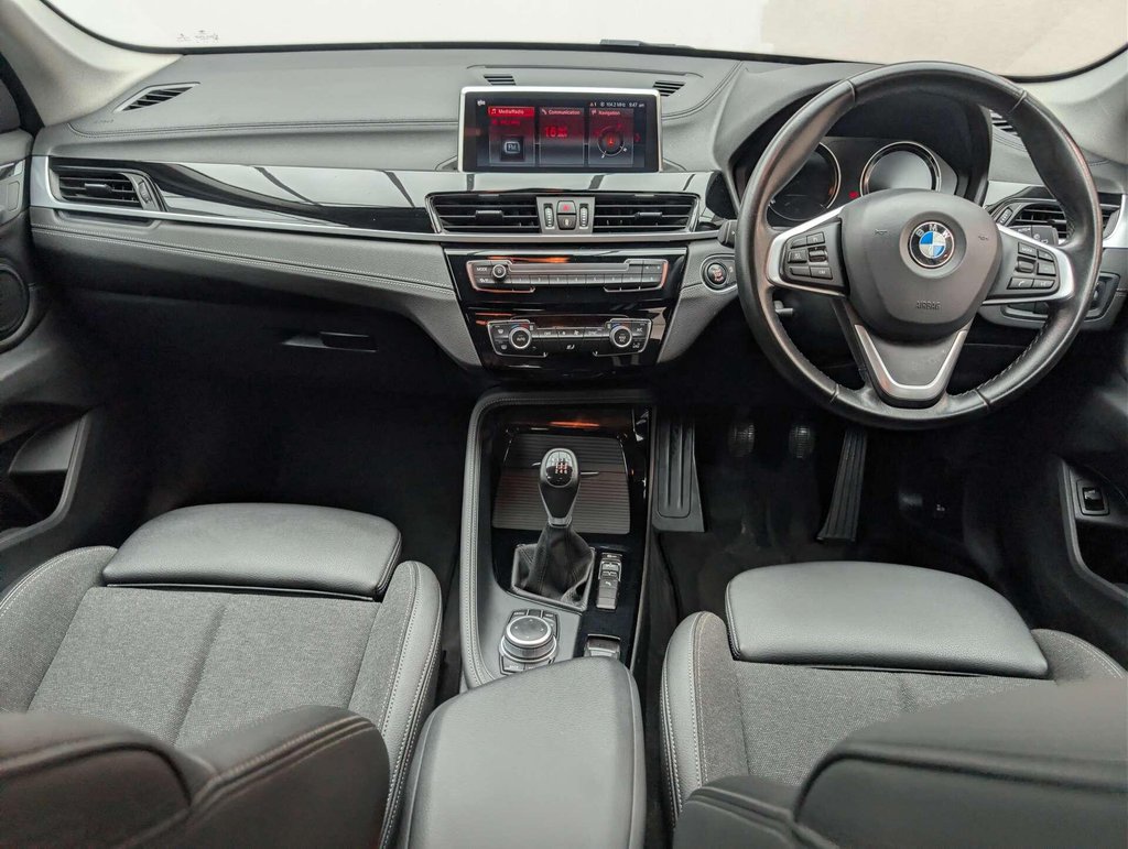 Used 2019 69 BMW X1 1.5 X1 sDrive 18I Sport 5dr CLICK & COLLECT/ HOME DELIVERY