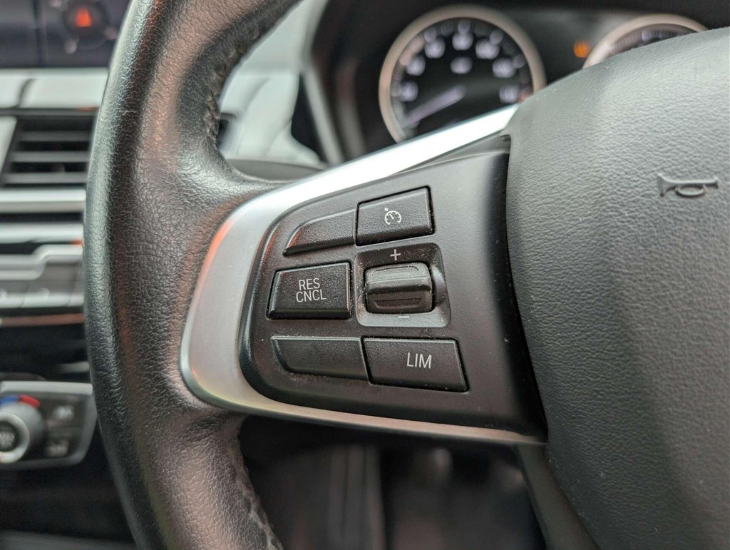 Used 2019 69 BMW X1 1.5 X1 sDrive 18I Sport 5dr CLICK & COLLECT/ HOME DELIVERY