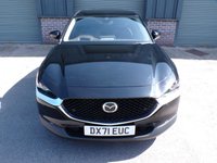 USED 2022 71 MAZDA CX-30 2.0 e-Skyactiv G MHEV GT Sport 5dr INC 1 YR WARRANTY + 7.9% APR