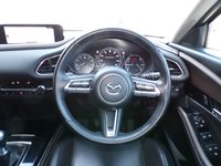 USED 2022 71 MAZDA CX-30 2.0 e-Skyactiv G MHEV GT Sport 5dr INC 1 YR WARRANTY + 7.9% APR