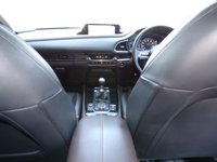 USED 2022 71 MAZDA CX-30 2.0 e-Skyactiv G MHEV GT Sport 5dr INC 1 YR WARRANTY + 7.9% APR