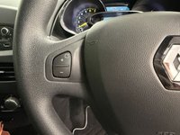 USED 2016 16 RENAULT CLIO 1.2 16V Play Hatchback 5dr Petrol Manual Euro 6 (75 ps) 