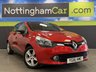 USED 2016 16 RENAULT CLIO 1.2 16V Play Hatchback 5dr Petrol Manual Euro 6 (75 ps) 