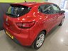 USED 2016 16 RENAULT CLIO 1.2 16V Play Hatchback 5dr Petrol Manual Euro 6 (75 ps) 
