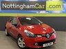 USED 2016 16 RENAULT CLIO 1.2 16V Play Hatchback 5dr Petrol Manual Euro 6 (75 ps) 