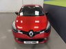 USED 2016 16 RENAULT CLIO 1.2 16V Play Hatchback 5dr Petrol Manual Euro 6 (75 ps) 