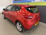 USED 2016 16 RENAULT CLIO 1.2 16V Play Hatchback 5dr Petrol Manual Euro 6 (75 ps) 