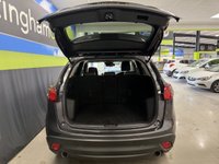 USED 2013 63 MAZDA CX-5 2.2 SKYACTIV-D Sport Nav SUV 5dr Diesel Manual Euro 6 (s/s) (150 ps) 