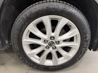 USED 2013 63 MAZDA CX-5 2.2 SKYACTIV-D Sport Nav SUV 5dr Diesel Manual Euro 6 (s/s) (150 ps) 