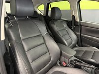 USED 2013 63 MAZDA CX-5 2.2 SKYACTIV-D Sport Nav SUV 5dr Diesel Manual Euro 6 (s/s) (150 ps) 