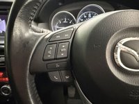 USED 2013 63 MAZDA CX-5 2.2 SKYACTIV-D Sport Nav SUV 5dr Diesel Manual Euro 6 (s/s) (150 ps) 