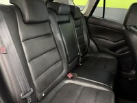 USED 2013 63 MAZDA CX-5 2.2 SKYACTIV-D Sport Nav SUV 5dr Diesel Manual Euro 6 (s/s) (150 ps) 