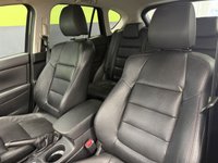 USED 2013 63 MAZDA CX-5 2.2 SKYACTIV-D Sport Nav SUV 5dr Diesel Manual Euro 6 (s/s) (150 ps) 