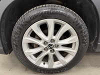 USED 2013 63 MAZDA CX-5 2.2 SKYACTIV-D Sport Nav SUV 5dr Diesel Manual Euro 6 (s/s) (150 ps) 