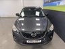 USED 2013 63 MAZDA CX-5 2.2 SKYACTIV-D Sport Nav SUV 5dr Diesel Manual Euro 6 (s/s) (150 ps) 