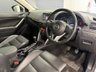 USED 2013 63 MAZDA CX-5 2.2 SKYACTIV-D Sport Nav SUV 5dr Diesel Manual Euro 6 (s/s) (150 ps) 
