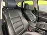 USED 2013 63 MAZDA CX-5 2.2 SKYACTIV-D Sport Nav SUV 5dr Diesel Manual Euro 6 (s/s) (150 ps) 