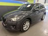 USED 2013 63 MAZDA CX-5 2.2 SKYACTIV-D Sport Nav SUV 5dr Diesel Manual Euro 6 (s/s) (150 ps) 