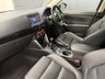 USED 2013 63 MAZDA CX-5 2.2 SKYACTIV-D Sport Nav SUV 5dr Diesel Manual Euro 6 (s/s) (150 ps) 