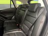 USED 2013 63 MAZDA CX-5 2.2 SKYACTIV-D Sport Nav SUV 5dr Diesel Manual Euro 6 (s/s) (150 ps) 